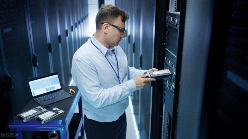 系统集成行业：科技融合的桥梁